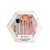 Set para maquillaje brocha x8 bh006099/6899