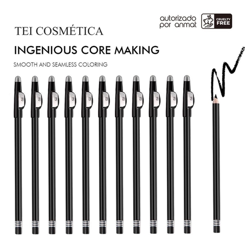 DELINEADOR PACK X12 TEI 8245 - comprar online