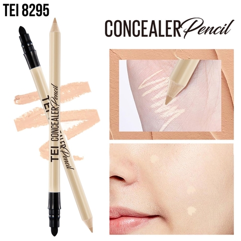 CORRECTOR EN LAPIZ C/ESPONJA X12PCS TEI 8295 - comprar online