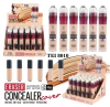 CORRECTOR C/ESPONJA ERASER TEI 8010
