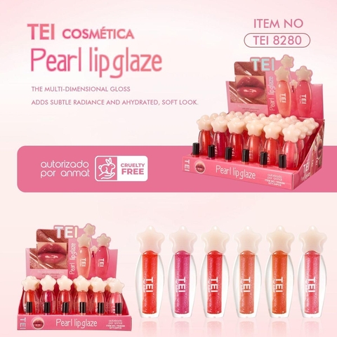LABIAL F/ESTRELLA TEI 8280 - comprar online