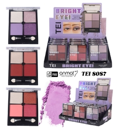 SOMBRA TEI8087