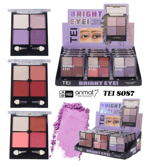 SOMBRA TEI8087