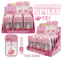 FIJADOR SPRAY MOISTURIZING TEI 8208 / 2300 - comprar online