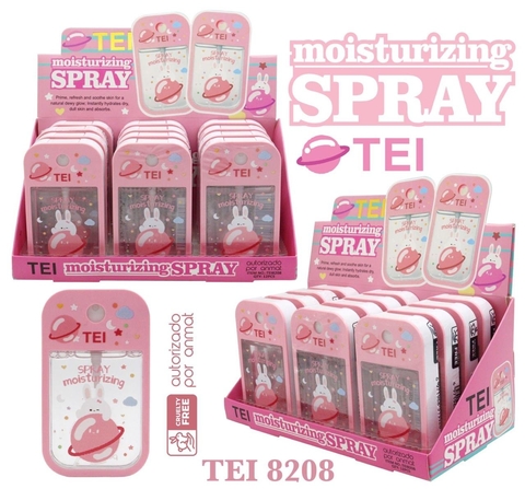 FIJADOR SPRAY MOISTURIZING TEI 8208 / 2300 - comprar online