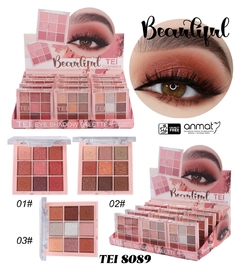 Sombras TEI8089