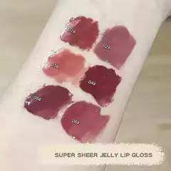 GEGE BEAR SEAL LIP JELLY GX1022 - comprar online