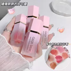 gegebear rubor liquido gx1081