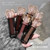 GEGE BEAR HONEY TRANSCOLOR HYDRATING LIP GLAZE GX1128