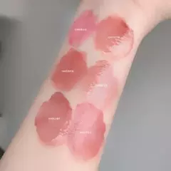 GEGE BEAR LIP GLAZE TRANSLUCENT GX1156 en internet