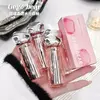 GEGE BEAR LIP GLAZE TRANSLUCENT GX1156