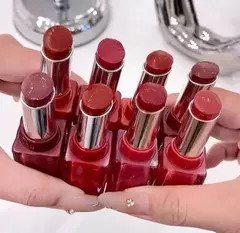 GEGE BEAR MIRROR GLOSS LIPSTICK GX1179 - comprar online