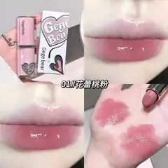 gege bear labial crystal clear color gx1185 - comprar online