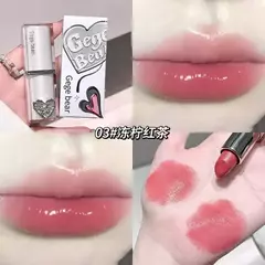 gege bear labial crystal clear color gx1185 - casa flor