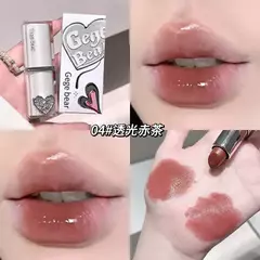 gege bear labial crystal clear color gx1185 - tienda online