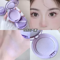 gege bear nude feeling clear setting powder gx2053 - comprar online