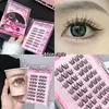gege bear false eyelashes pestana gx3005