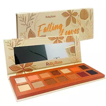 PALETA FALLING LEAVES HB-F539 - comprar online