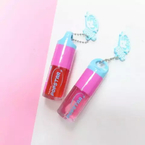 LABIAL POPSTAR RUBY ROSE HB-L6507 - comprar online