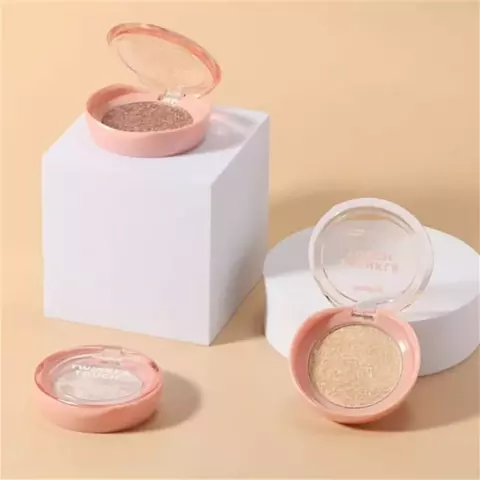 ILUMINADOR TWINCKLE TOUCH RUBY ROSE HB-M1004