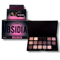 RUBYROSE OBSIDIAN PRECIOUS 18COLOR HB-2601 - comprar online