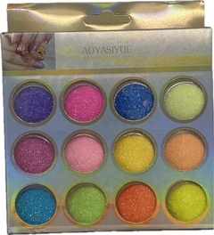 Polvo Efecto Azugar X12 Potes 0433