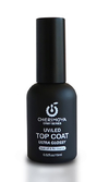 UV/LED TOP COAT ULTRA GLOSSY CH043 / 0016