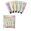 crema p/mano c/perfume x5pcs kaliya beauty 2564 - comprar online
