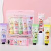 crema p/mano x5pcs kaliya beauty 3035 - comprar online