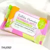 TOALLAS DESMAQUILLANTES TYL 1757 /7633 - comprar online