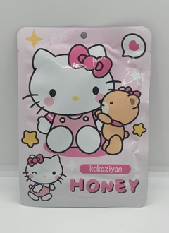 MASCARILLA INFANTIL HELLO KITTY en internet