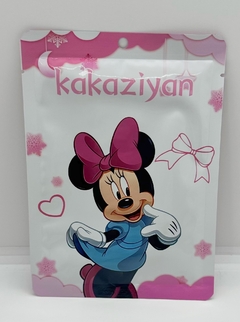 MASCARILLA INFANTIL MICKEY en internet