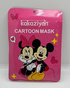 MASCARILLA INFANTIL MICKEY - casa flor