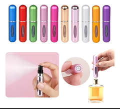 MINI PERFUMERO PORTATIL RECARGABLE 11712 - comprar online