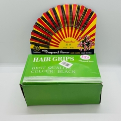 INVISIBLE P/PELO GRANDE 20472 - comprar online