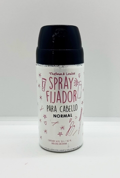 SPRAY FIJADOR P/ CABELLO NORMAL TYL 0077 / 8562 - comprar online