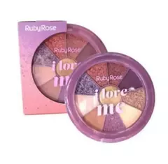 sombra ruby rose hb-1075-8 - comprar online