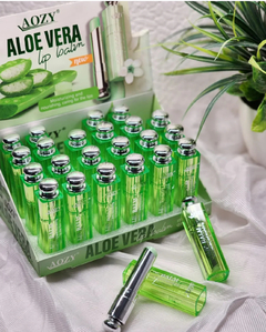 balsamo aloe vera aozy 1154 - comprar online