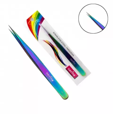 pinza navina recta pt-3 / 0573 - comprar online