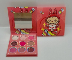 SOMBRA INFANTIL-LABUBU 9COLOR EYE-0919/09198 - comprar online