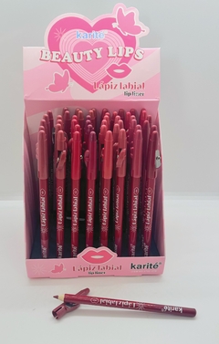 LIPS LAPIZ KARITE 64845 - comprar online