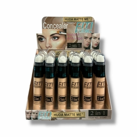 CONCEALER FIT FOR ME 2IN 88862 - comprar online