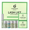 Eyelash perming kit 0012