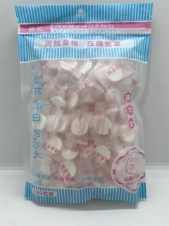 Mascarilla comprimida X100 1635 - comprar online