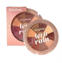 SOMBRA RUBY ROSE HB1075 N - tienda online