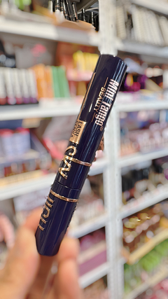 MASCARA SKY HIGH MINI TANGO COLOR AZUL