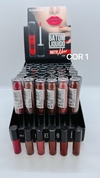 BATOM LÍQUIDO MATTE RUBY ROSE HB-8213