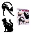 Plantilla gatito p/delinear 1499