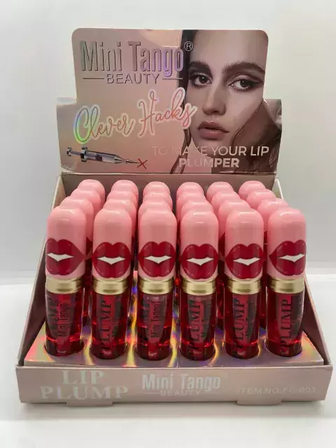 lip plumper mini tango 0037