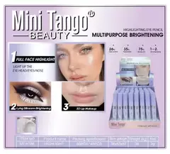 Mini tango multiputpose brightening iluminador liquido 8885